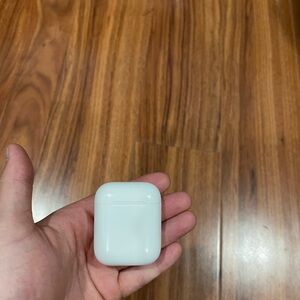 Apple Airpods 2nd Generation